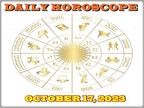 Daily Horoscope – PhilippineOne.
